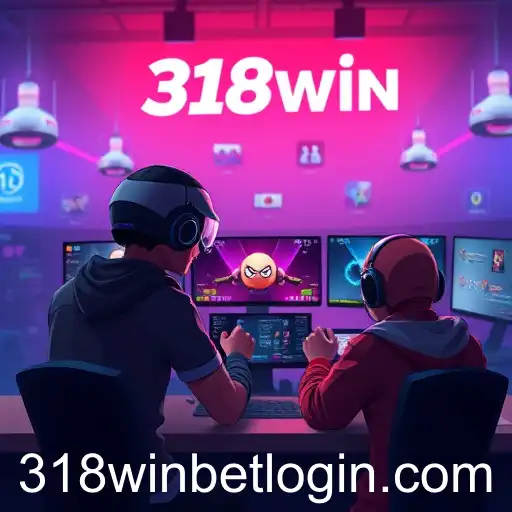 The Rising Influence of 318win in Online Gaming