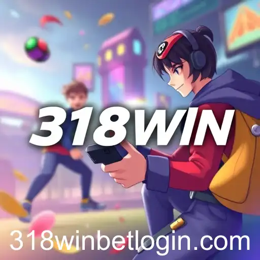 318win's Impact on Online Gaming in 2025