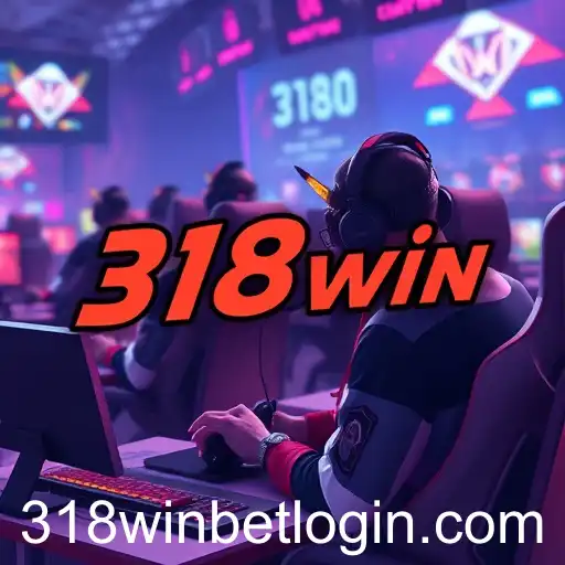 318win: Revolutionizing Online Gaming