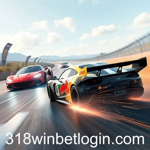 Emerging Trends in Online Gaming: The Rise of 318win