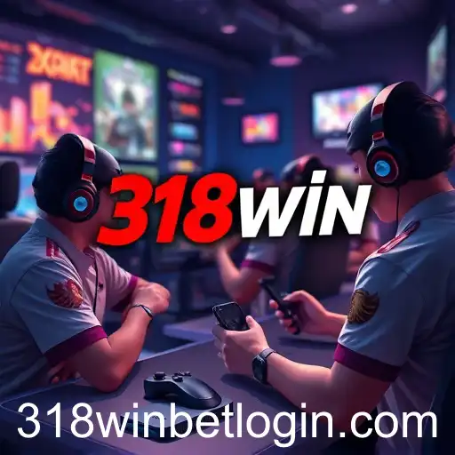 Gaming Giants Battle for Online Supremacy