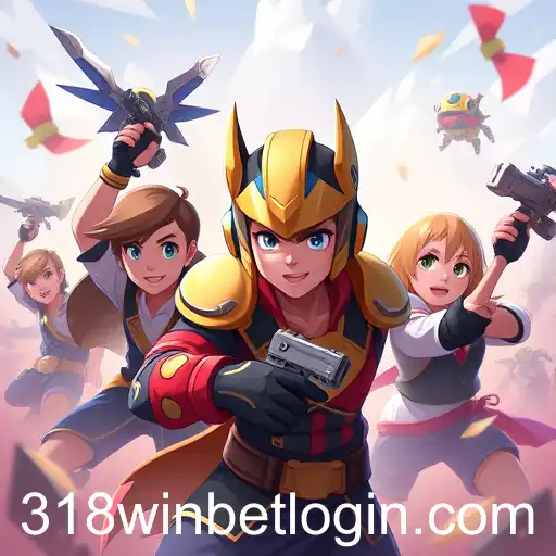 Exploring the Exciting World of Multiplayer Games on 318win