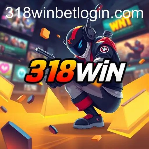 The Rise of 318win: A Digital Gaming Phenomenon