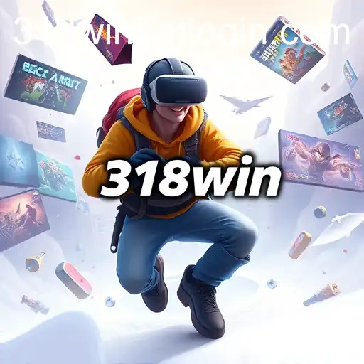 The Rise of 318win in the Gaming World