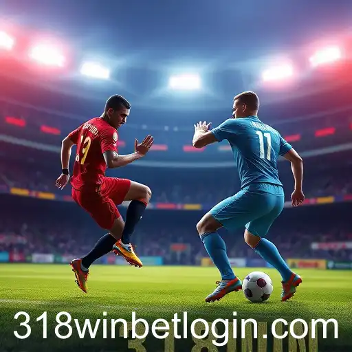 The Exciting World of Sports Games: Exploring the Impact of '318win'