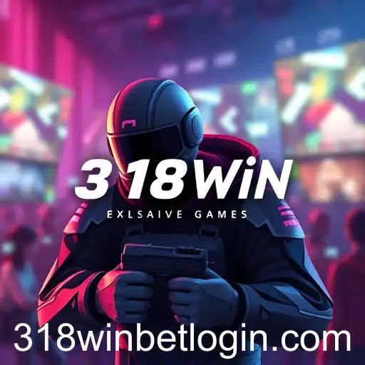 The Rise of 318win: Gaming and Beyond