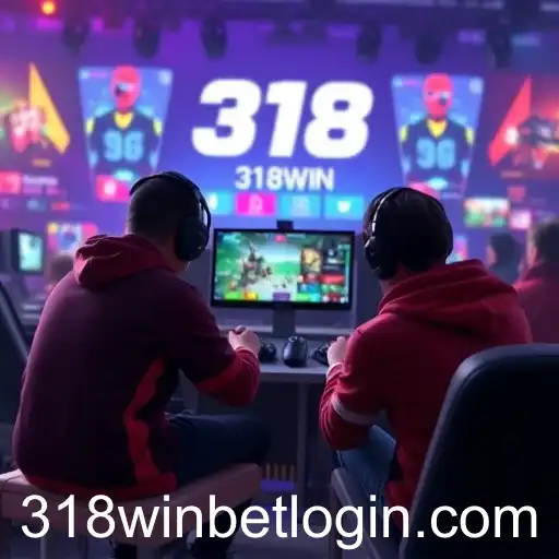 318win